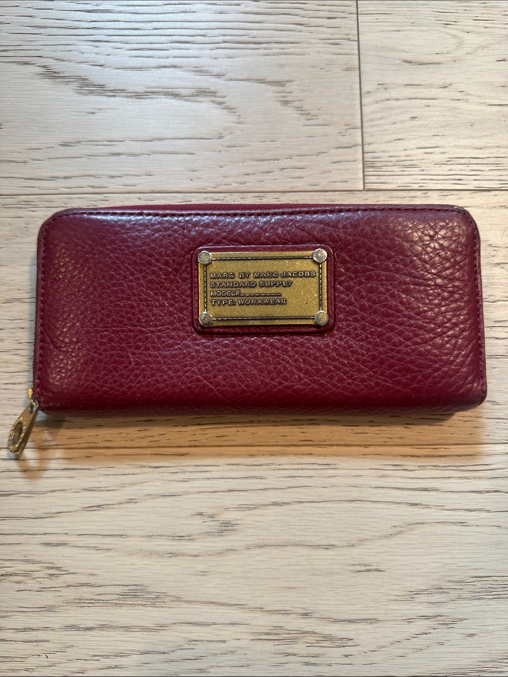 Marc by Marc Jacobs Wallet